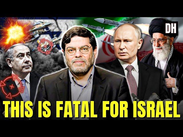 Israel HUMILIATED: Iran & Hezbollah Crush IDF, Russia Leads New Middle East | Prof. Mohammad Marandi