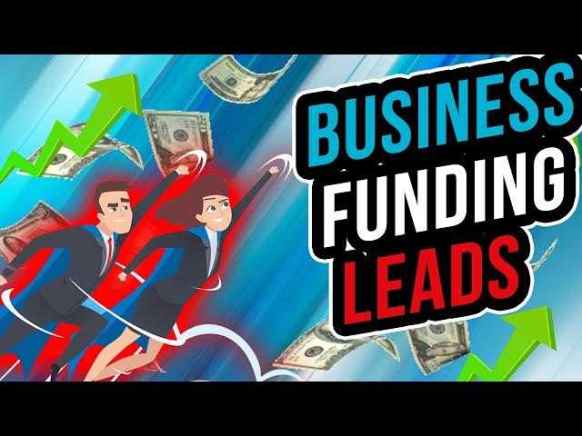 How Business Loan Brokers Get Access to Merchant Cash Advance Leads