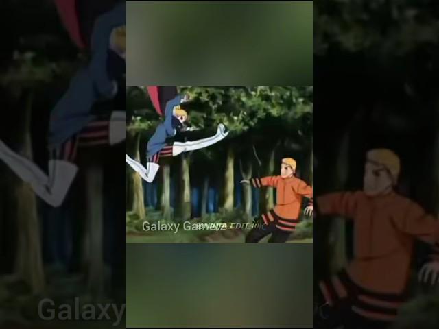 Naruto without any mode ️️ #naruto #anime #narutoshippuden #shorts