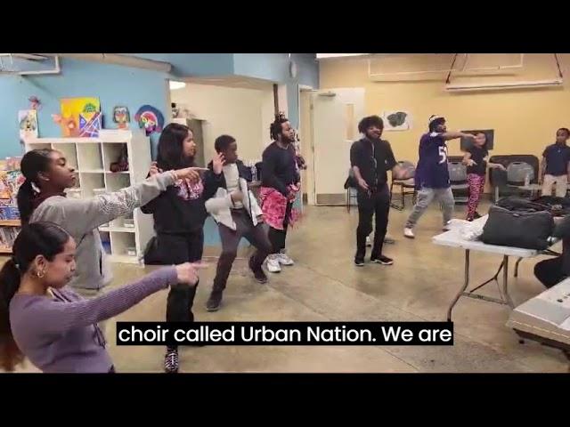 Jade's Audition