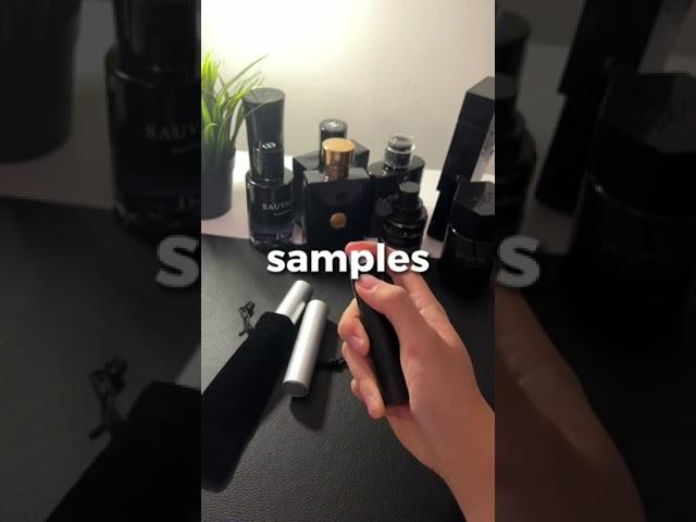 We Sell Fake Fragrances?
