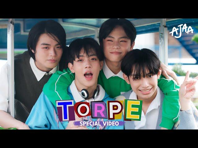 AJAA 'Torpe' Special Video