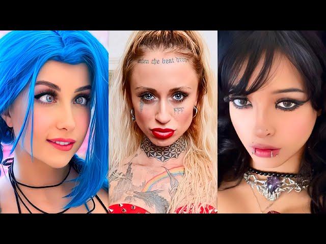 AW, BASED Shina vs. SUPER DEGEN PANEL?! MISANDRIST?! TOXIC Los Angeles E-GIRLS?! | Dating Talk #203