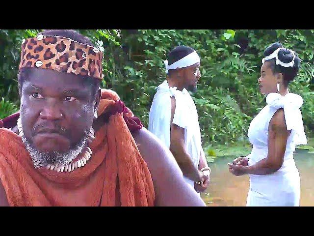 THE PRICE OF A DESTINED MAIDEN - UGEZE J. UGEZE {New Epic Movie} | 2024 Nigeria Latest Movie