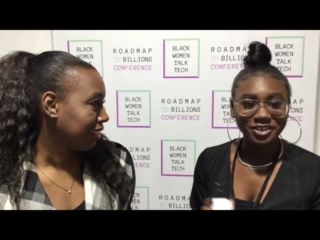 New York City Wired Ep 3 “ Cybersecurity + Black Women Talk Tech