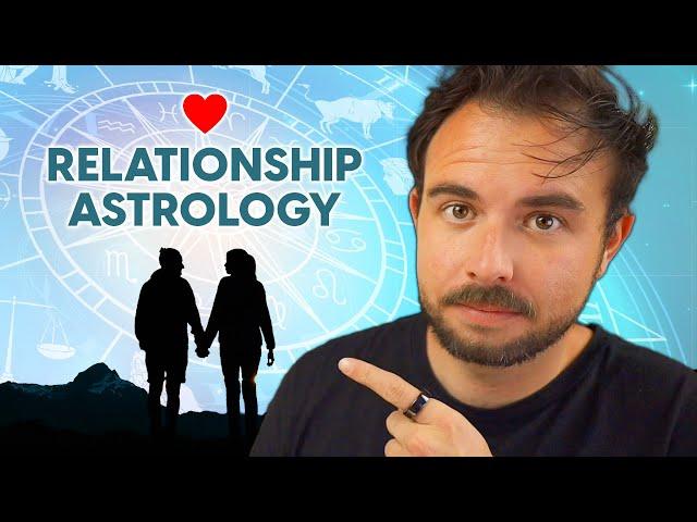 Relationships in Astrology | Everything You Need to Know