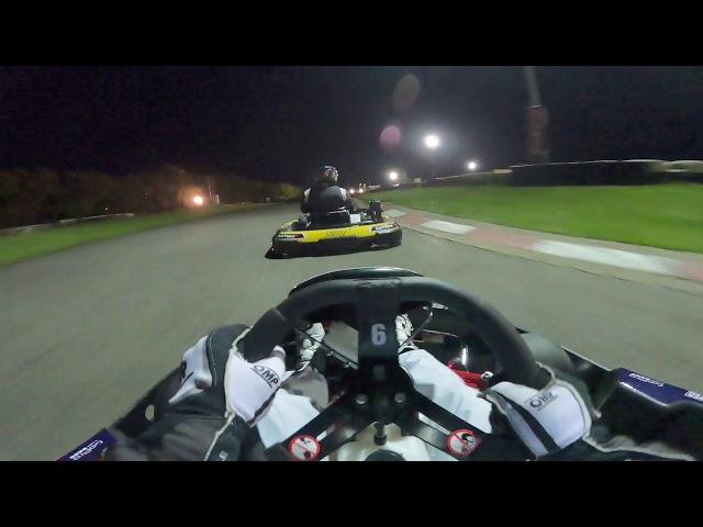 Daytona MK N35ST Personal Best 74.084(AlmostDry) No GPS 23/Oct/2020