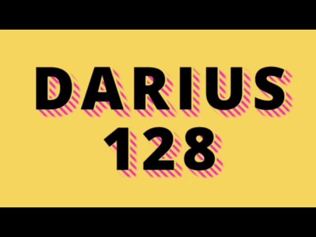 Intro Darius 128