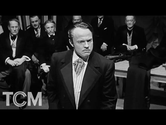 Legendary Movie Scenes That Are Oscar Worthy | TCM