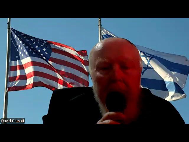 Attack Eran NOW every day, America dawdles, Israelis die and that includes Israeli Americans,