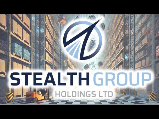 Stealth Group | Small, Profitable Company with Long Term Goals