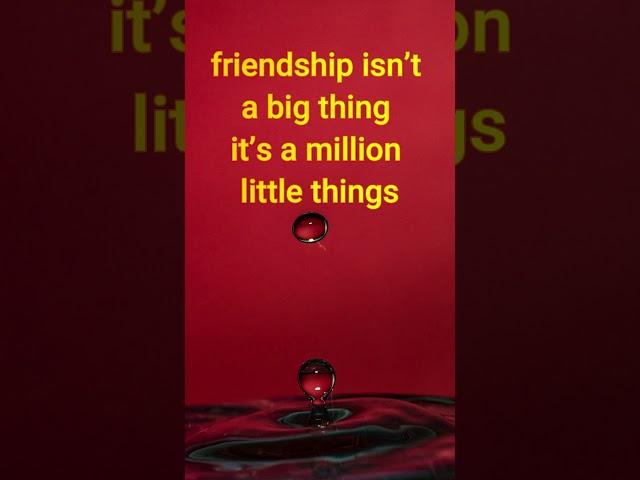 Friendship quotes #InspirationalLifeQuotes