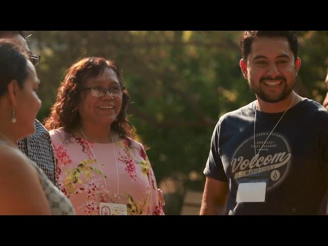 San Damiano Retreat (Danville, CA):  "An Island of Peace"