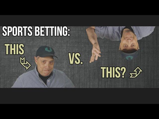 Which Way To Bet Sports Is The Best Way?