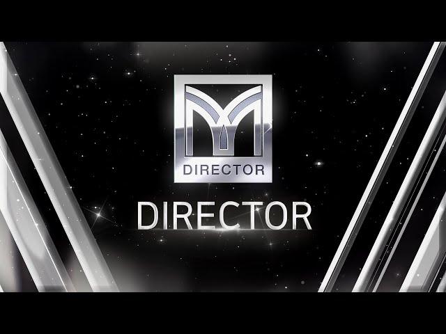 [2021 코리아 매나페스트] 인정식 - DIRECTOR