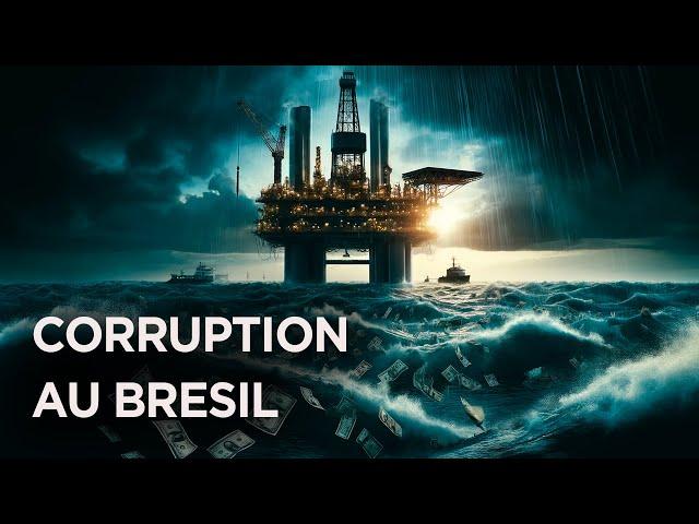 Petrobras: The corruption scandal that shook Brazil - J0 - World documentary - AMP