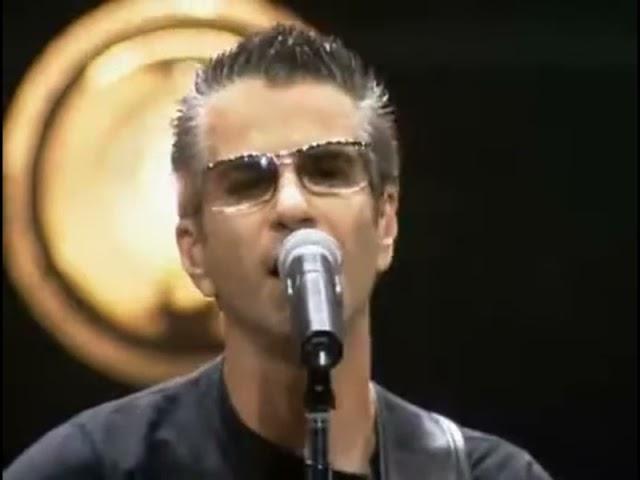 משינה – הופעה בקיסריה 2003 (מלא)