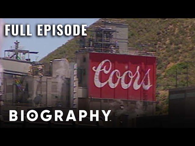 Coors: A Family Legacy | Full Documentary | Biography