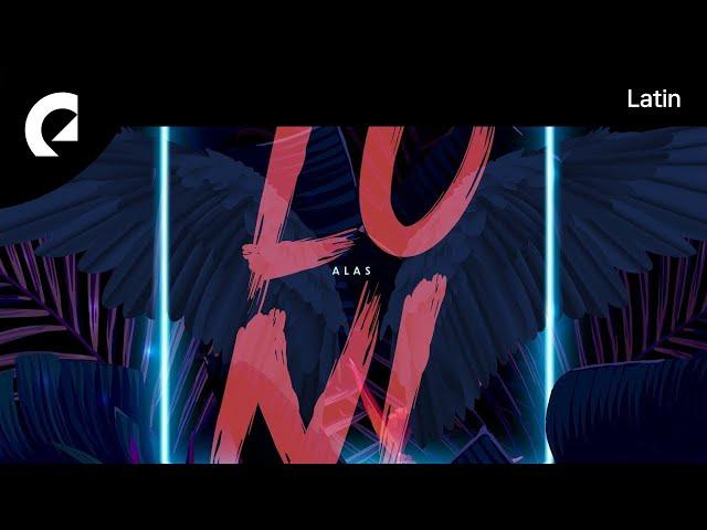 Lu-Ni feat. NeiNei - Alas