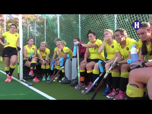 "Dit is mijn club" Hockey Heeze