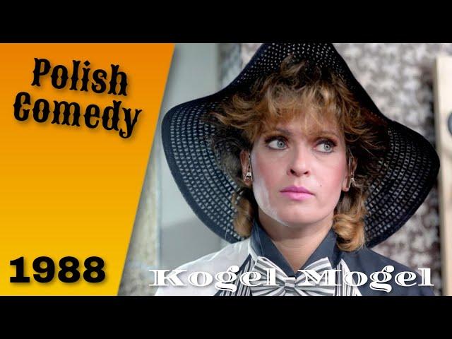 Kogel-Mogel | (1988) | Polska Komedia