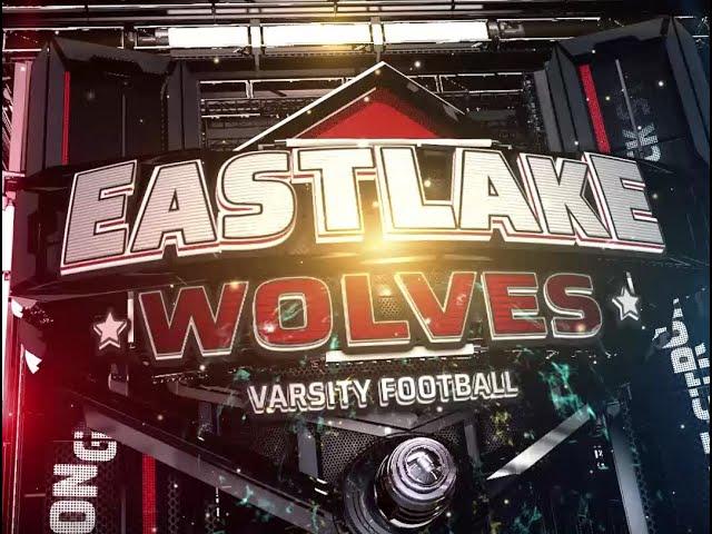 Eastlake at Bothell (Varsity) - Saturday Oct. 26, 2024