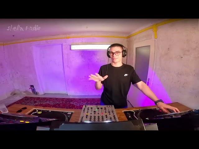 Wildt 7th Anniversary w/ Chata | Shella Radio 4.7.2024