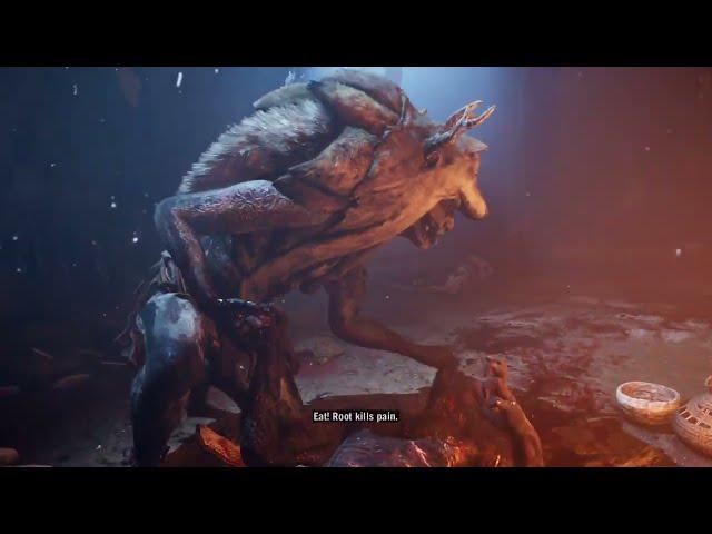 Far Cry Primal Part 2