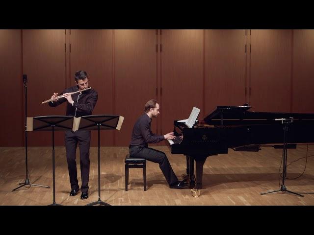 Tsybin Etude de Concert №1 - Цыбин Концертный этюд №1