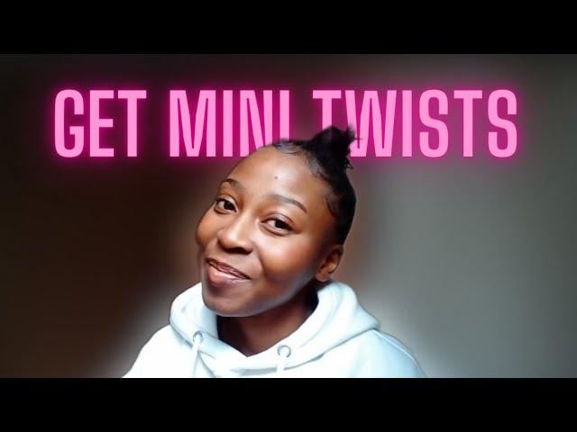 BENEFITS OF HAVING MINI TWISTS