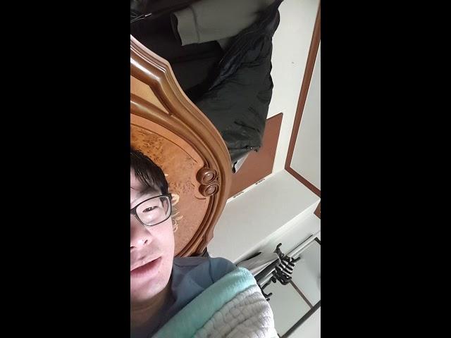 (리보트릴)세상에 보내는 구원  요청
