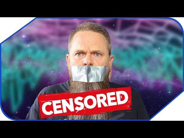 Censorship Has Taken Over Social Media