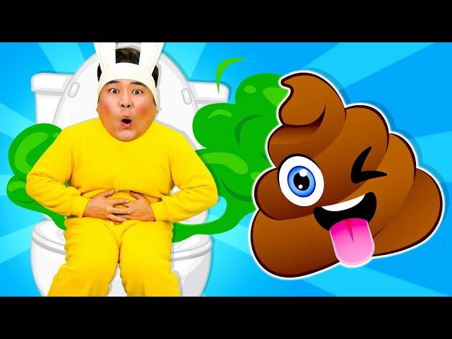 Potty Training Song | Give Me Potty Song | Coco Froco Kids Songs