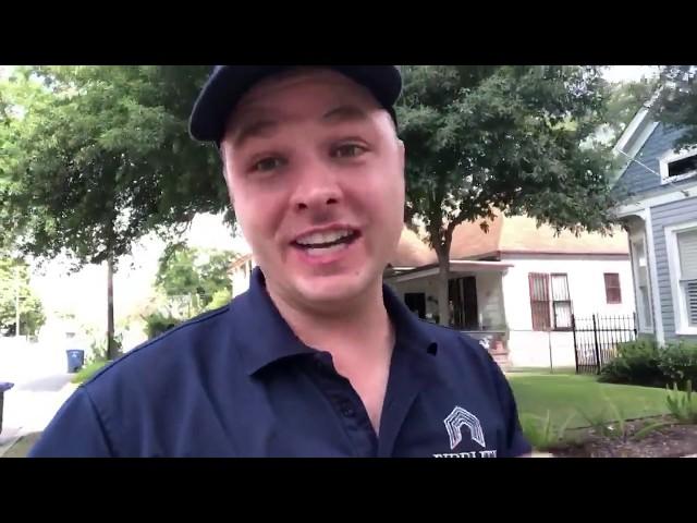 Home Inspection In San Antonio Introduction