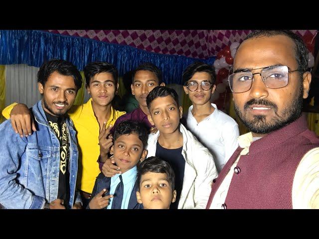 Shadi Me Hua Dhamaka All Family Ke Sath #ckismailvlogs