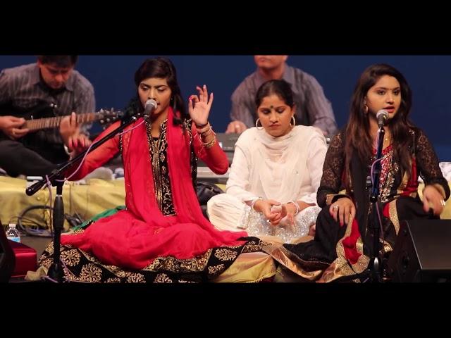 Nooran Sisters Live | USA | Full Concert