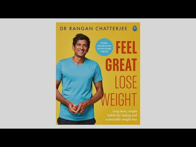 Dr Rangan Chatterjee: The Thrive Tour  | UK Tour | ATG Tickets