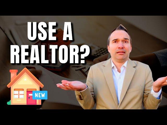 Discovering What You Need to Know About Using A Realtor for New Construction!