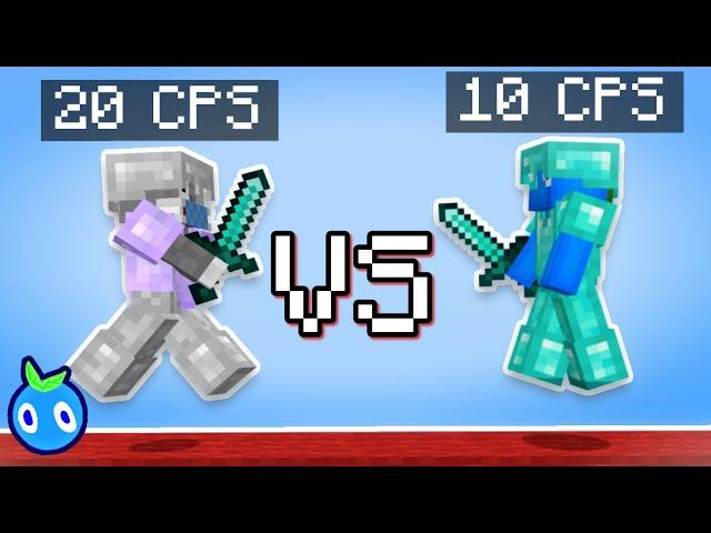 Minecraft Java god vs Bedrock Player (ft. RKY)