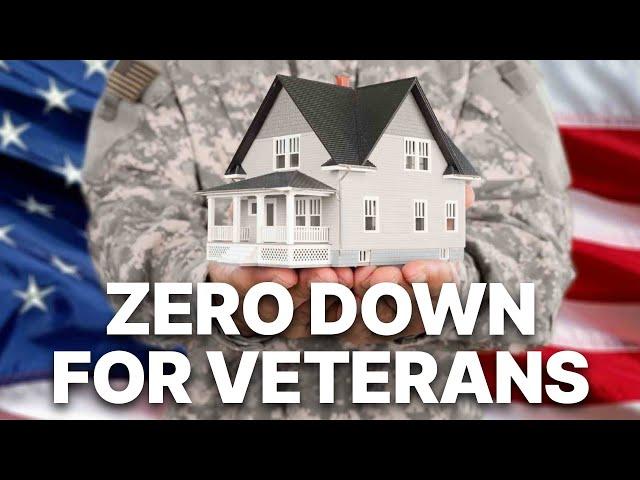 2024 VA Loan Requirements (the BEST Loan for Veterans)