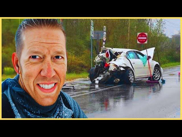 The Heartbreaking Tragic Life Of the Outdoor Boys