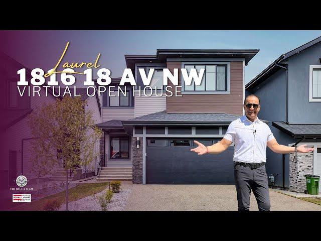 1816 18 AV NW | Laurel | Mani Bagga