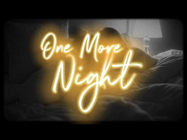 One More Night - Sandra (Cover By Nadja)