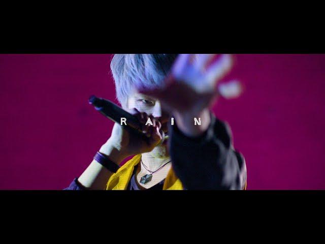 Phoenix Ash - Rain (Official Music Video)