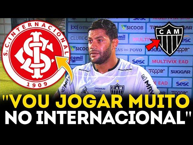 BOMBA! CRAQUE ASSINOU! FECHADO ATÉ 2028! CONTRATAÇÃO DE PESO SAIU! ÚLTIMAS NOTÍCIAS DO INTER HOJE!