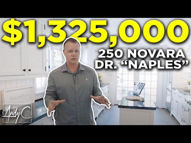 250 Novara Dr, Long Beach, CA 90803 "Naples" | The Andy Dane Carter Group