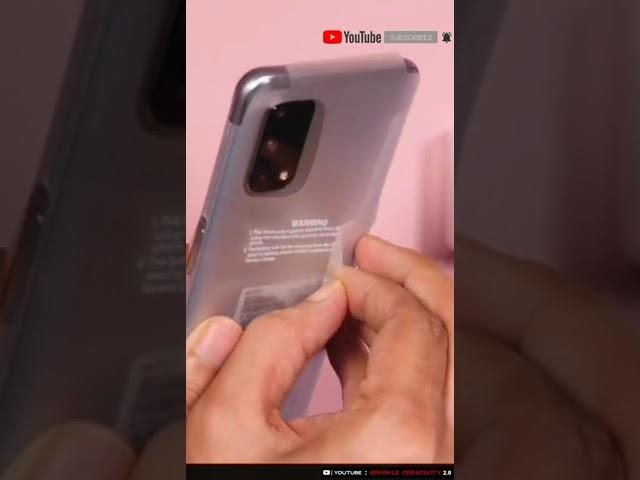 Realme Narzo 30 Pro 5G... Quick Unboxing ️