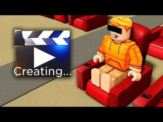 ROBLOX MY MOVIE