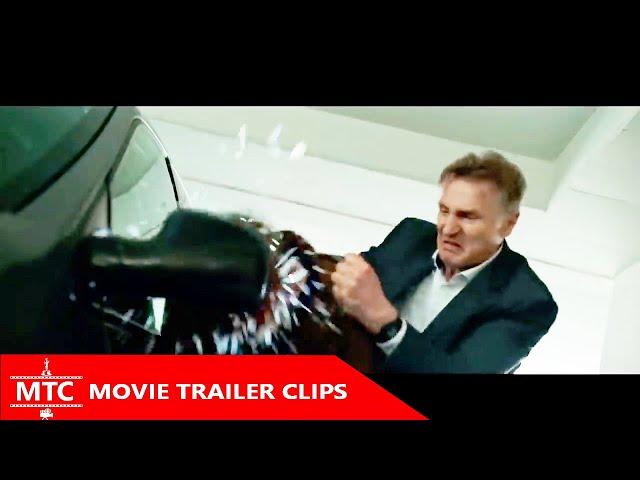 Memory Trailer (2022) | Movie Trailer Clips | Liam Neeson, Monica Bellucci, Guy Pearce