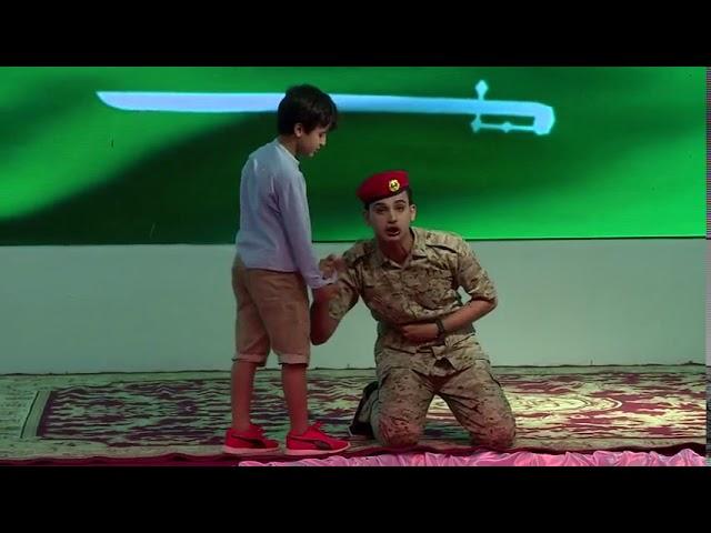 اسامه الميني # الامير وصل #حفل محافظة النبهانيه # الامير فيصل بن مشعل